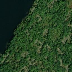 Satellite imagery of Coutlee Point, CA
