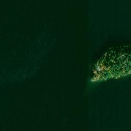 Satellite imagery of Black Ance Point, CA