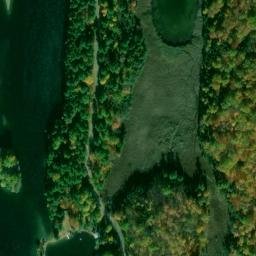 Satellite imagery of Scotch Point, CA