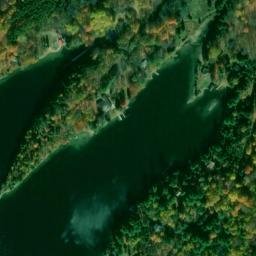 Satellite imagery of Rocky Point, CA