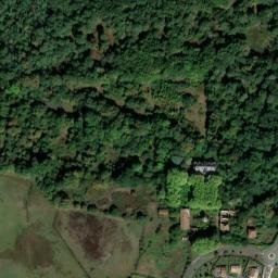 Satellite imagery of Château Haussmann, FR