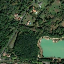 Satellite imagery of Château Haussmann, FR