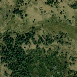 Satellite imagery of Roc de Serre, FR