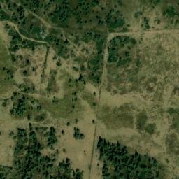 Satellite imagery of Roc de Serre, FR