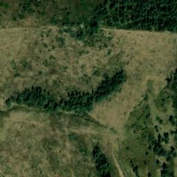 Satellite imagery of Roc de Serre, FR