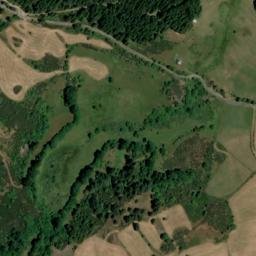 Satellite imagery of Rocher de Chaulet, FR