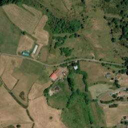 Satellite imagery of Rocher de Chaulet, FR