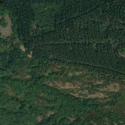 Satellite imagery of Ranc Chabrier, FR