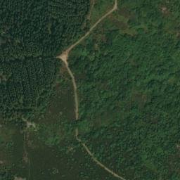 Satellite imagery of Ranc Chabrier, FR