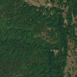 Satellite imagery of Ranc Chabrier, FR