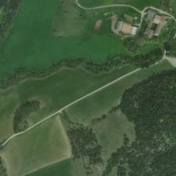 Satellite imagery of Abbaye de Valcroissant, FR