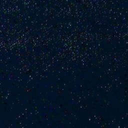 Satellite imagery of Rt Frkanj, HR