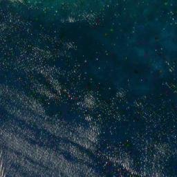 Satellite imagery of Rt Sveti Ante, HR