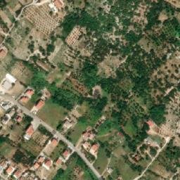 Satellite imagery of survey_point, HR