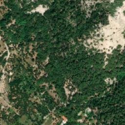 Satellite imagery of survey_point, HR