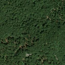 Satellite imagery of Visibaba, HR