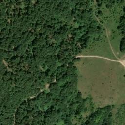 Satellite imagery of Visibaba, HR