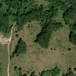 Satellite imagery of Visibaba, HR