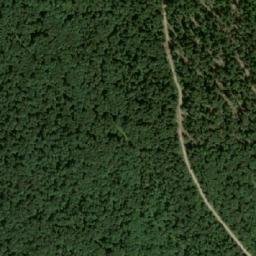 Satellite imagery of Šoputov Vrh, BA