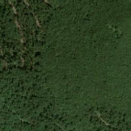 Satellite imagery of Šoputov Vrh, BA