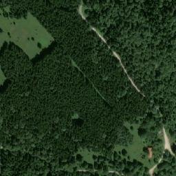 Satellite imagery of Žegrap, BA