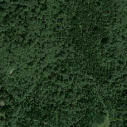 Satellite imagery of Štutića Kamen, BA