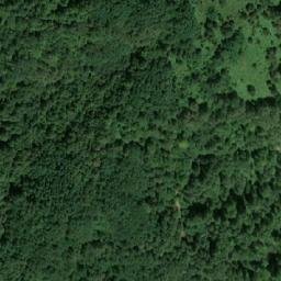 Satellite imagery of Velino Brdo, BA