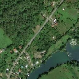 Satellite imagery of Velino Brdo, BA