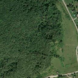 Satellite imagery of Begova Glavica, BA