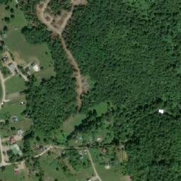 Satellite imagery of Begova Glavica, BA