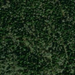 Satellite imagery of Ševića Jasen, BA