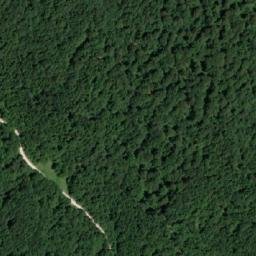 Satellite imagery of Paleški Vrh, BA
