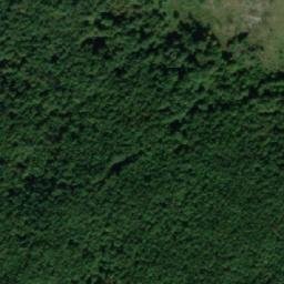 Satellite imagery of Bjeljevina, BA