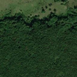 Satellite imagery of Bjeljevina, BA