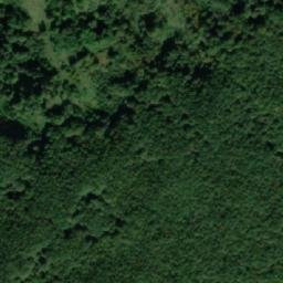 Satellite imagery of Korito, BA