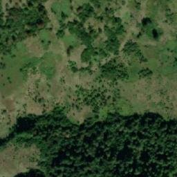 Satellite imagery of Zubovača, BA