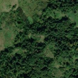 Satellite imagery of Zubovača, BA