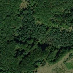 Satellite imagery of Lisac, BA