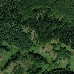 Satellite imagery of Lisac, BA