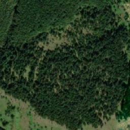 Satellite imagery of Lisac, BA