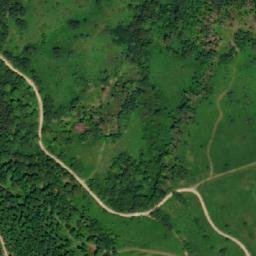 Satellite imagery of Smoljanska Glavica, BA