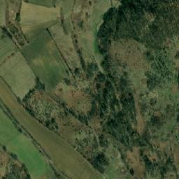 Satellite imagery of Zvijezda, BA