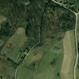 Satellite imagery of Zvijezda, BA