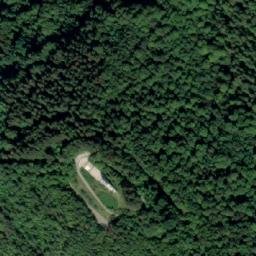 Satellite imagery of Šehitluci, BA