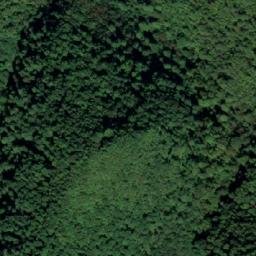 Satellite imagery of Orlovača, BA