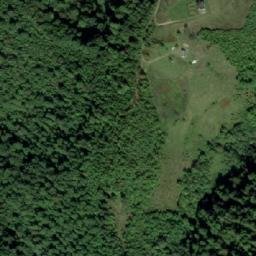 Satellite imagery of Orlovača, BA