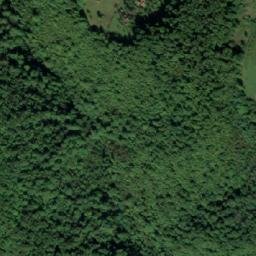 Satellite imagery of Osredak, BA