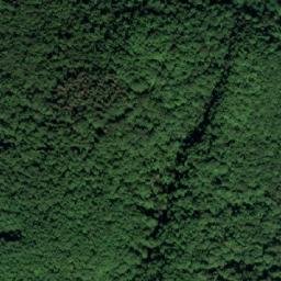 Satellite imagery of Oblać, BA