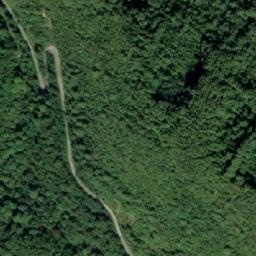 Satellite imagery of Oblać, BA