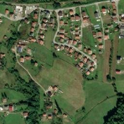 Satellite imagery of Goli Breg, BA